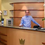 Altstadt Hotel Krone Luzern