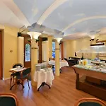 Altstadt Hotel Krone Luzern