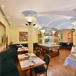 Altstadt Hotel Krone Luzern