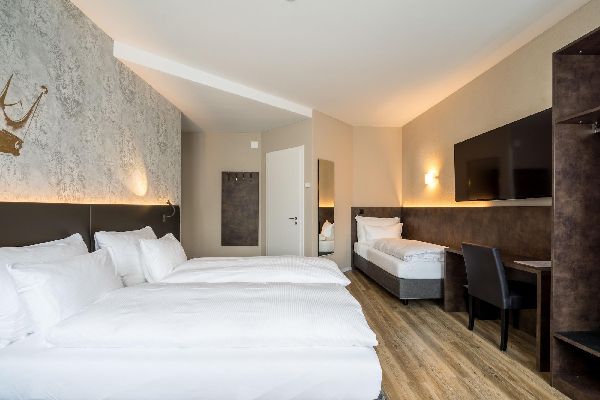 Altstadt Krone 3*