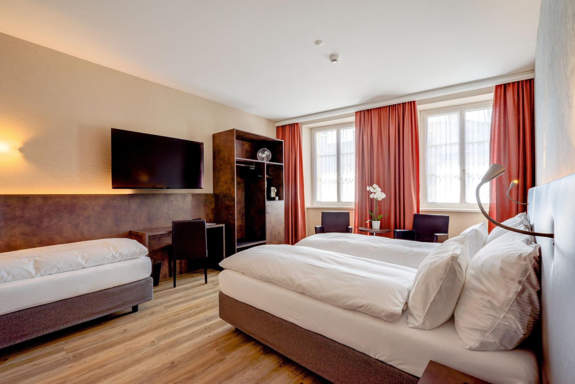 Altstadt Krone 3*