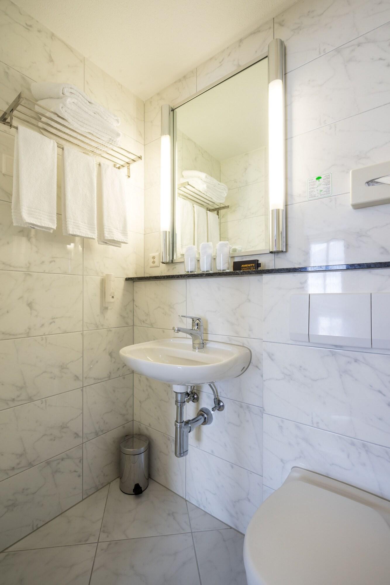 Altstadt Krone Hotel 3*