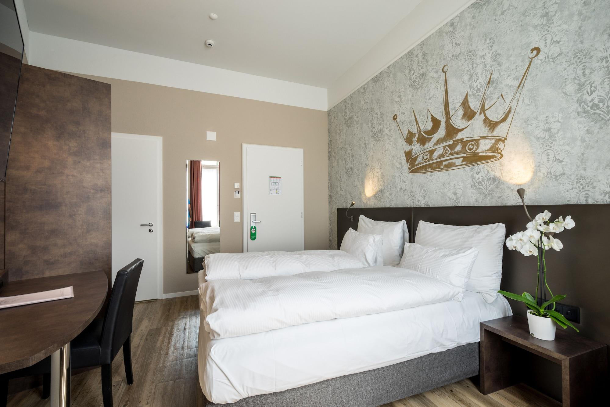 Altstadt Krone Hotel