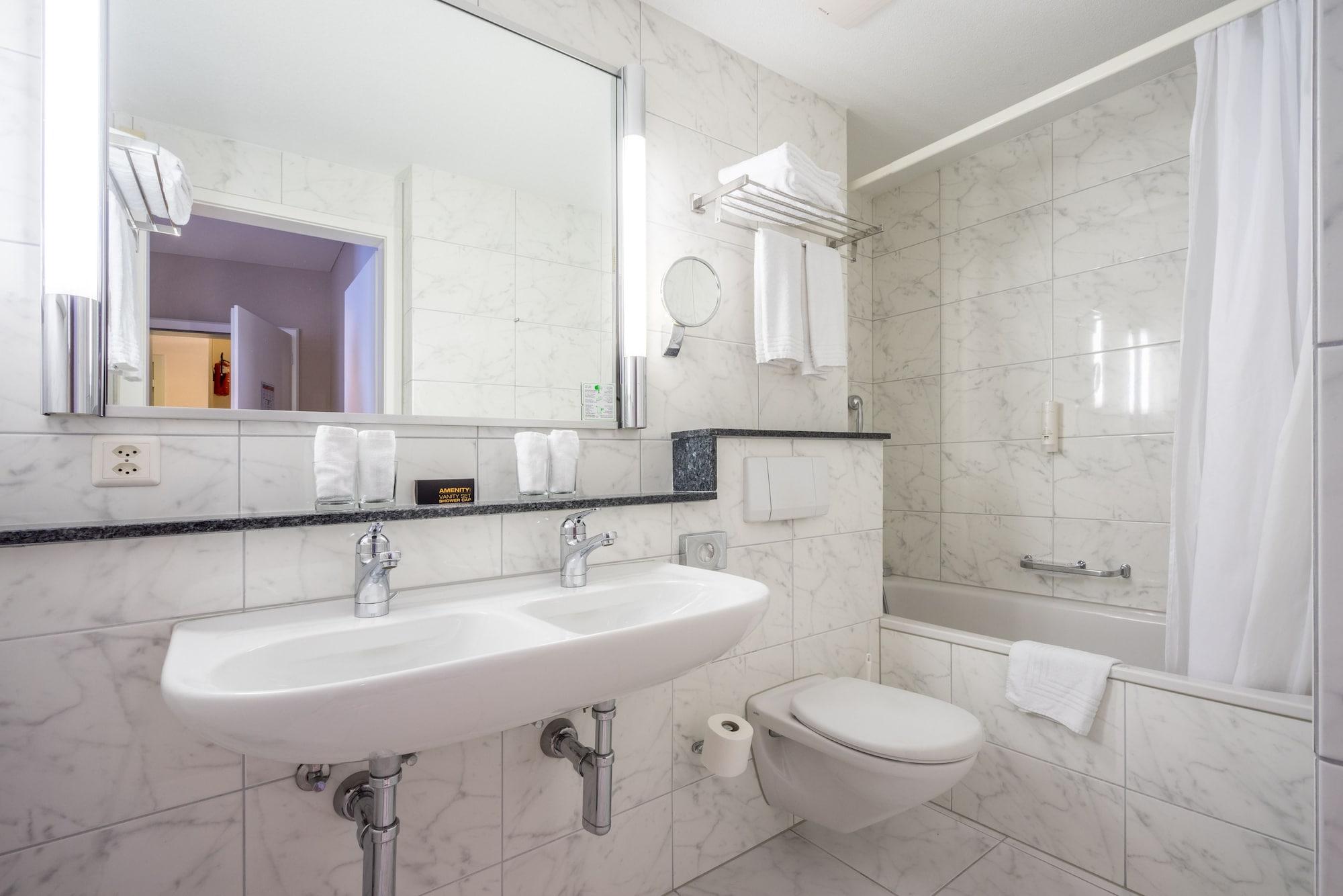 Hotel Altstadt Krone Lucerne