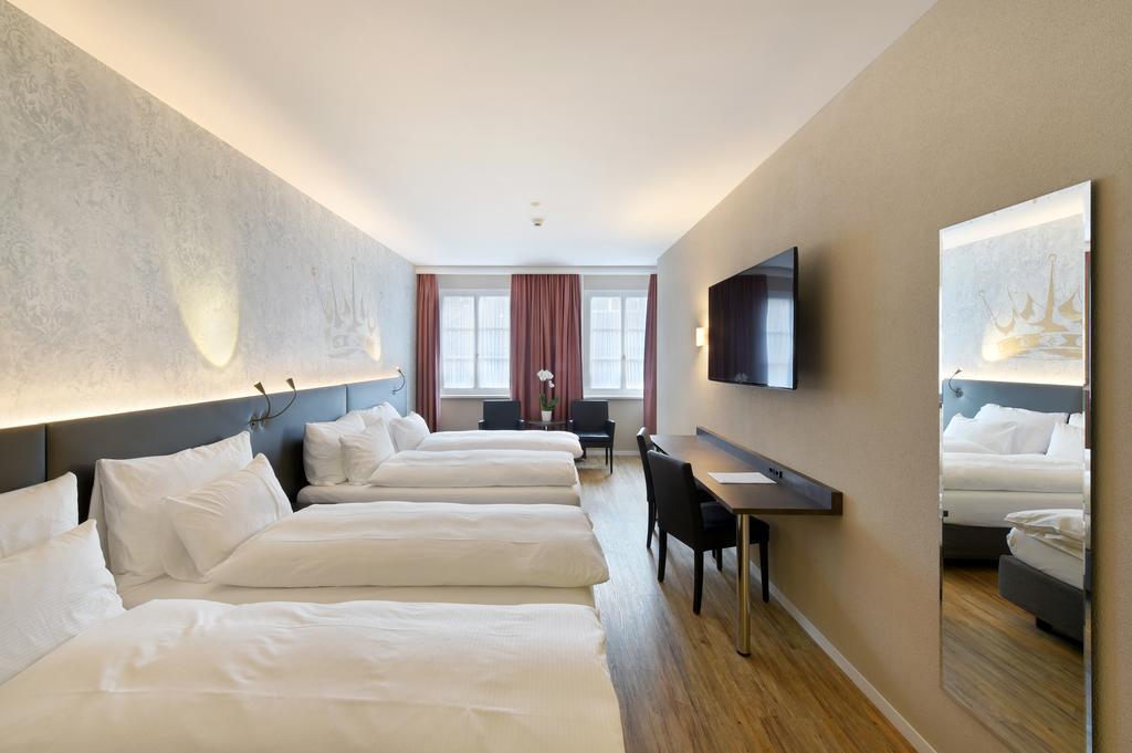 Hotel Altstadt Krone