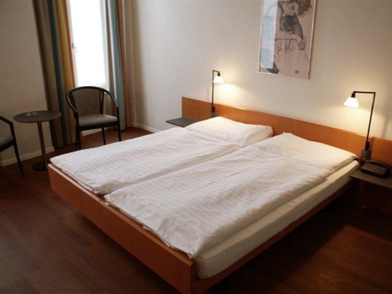 Hotel Altstadt Krone Lucerne