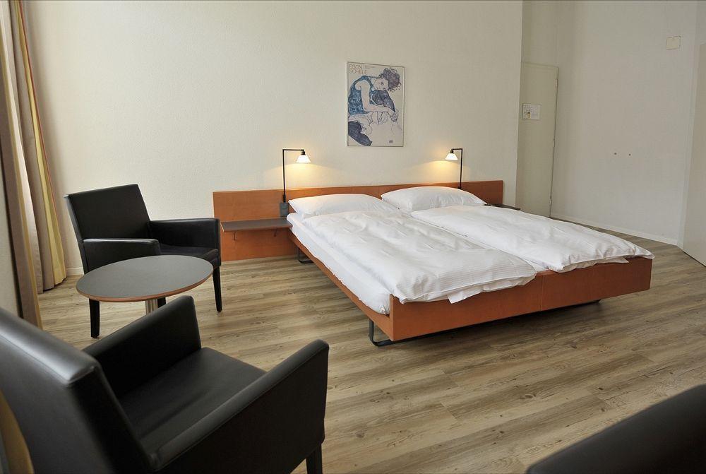 Altstadt Krone 3* Lucerne