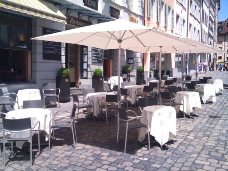 Altstadt Krone 3* Lucerne