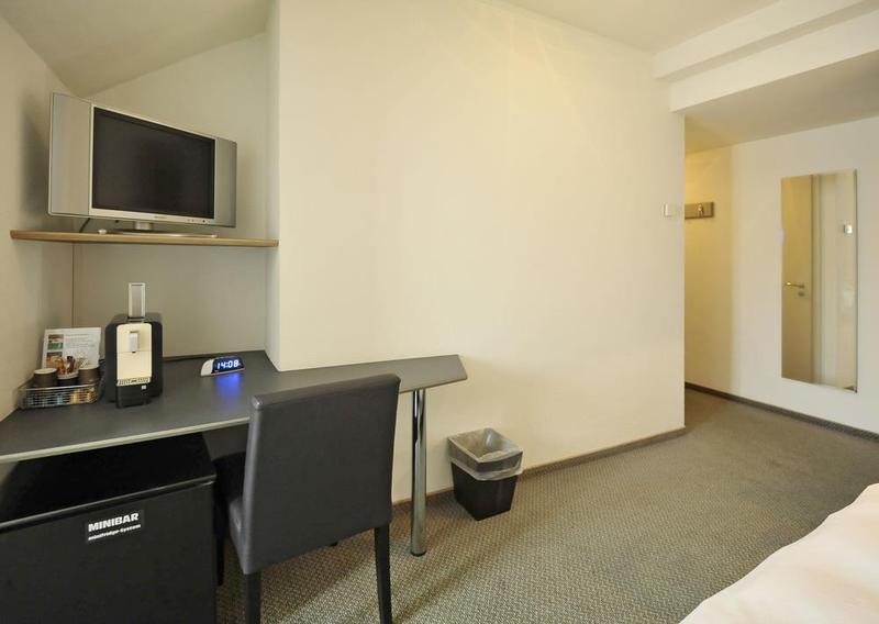 Hotel Altstadt Krone 3*