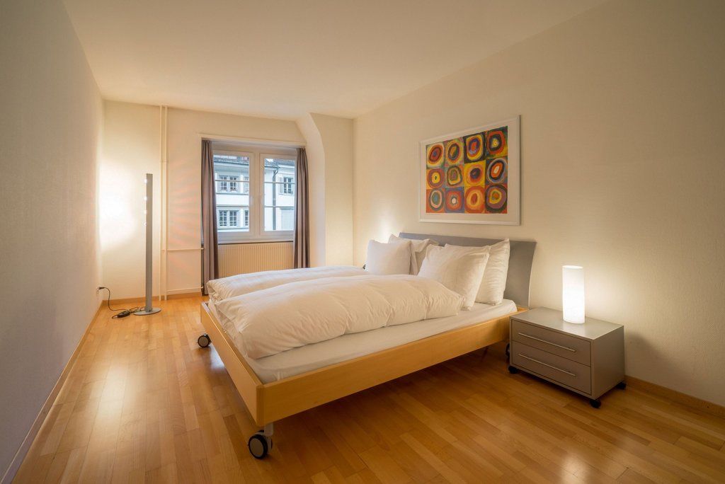 Hotel Altstadt Krone Lucerne