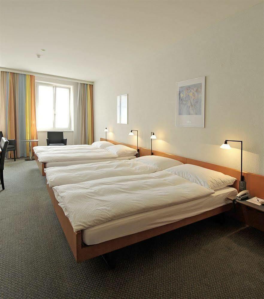 Altstadt Krone 3* Lucerne