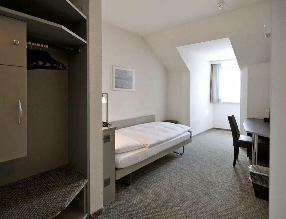 Altstadt Krone Hotel