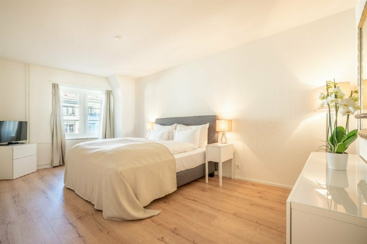 Altstadt Krone Hotel